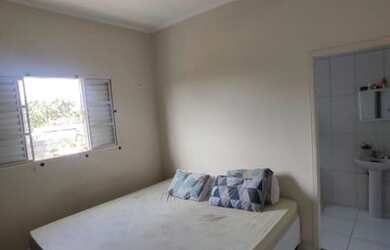 Imagem 5: Casa nova geminada sobreposta