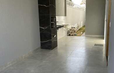 Imagem 16: PROMOÇÃO Casa 3/4 Sendo 1 suíte no Residencial Laranjeiras em Senador...