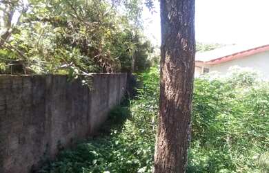 Imagem: O terreno possui 336m² de Área e está localizado em Guararapes