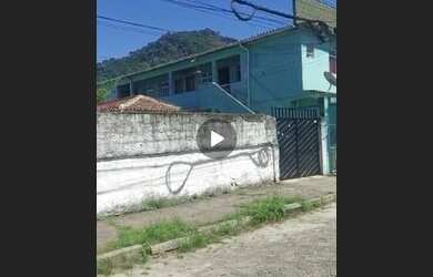 Imagem: A kitnet possui 1 Dormitório e 1 Banheiro e está localizado