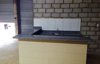 Imagem 8: Galpão/Depósito/Armazém para aluguel com 860 metros quadrados