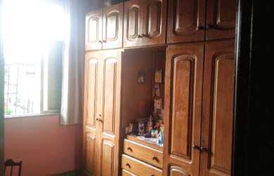 Imagem 10: Ed. Malibu, 2/4 sendo 1 suíte, almirante barroso, aceita financiamento