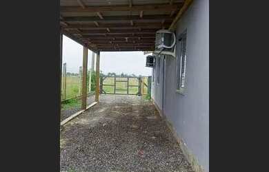 Imagem 1: Casa em Arroio do sal balneário Jardim Olivia norte