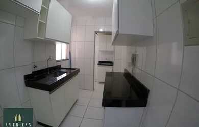 Imagem 4: Aluguel Apartamento Reformado 3qt, 1 suite, Lazer Jardim Goiás