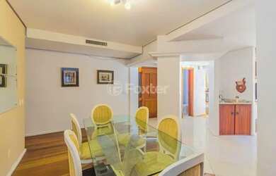 Imagem 2: Apartamento para venda possui 189 metros quadrados com 3 quartos em Bela...