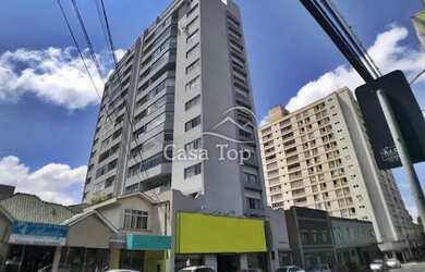 Imagem: O apartamento possui 3 Dormitórios, 3 Banheiros, 1 Vaga na