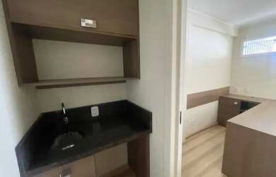 Imagem: O depósito possui 45m² de Área, Imóvel mobiliado e está