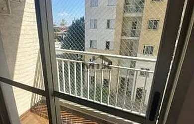 Imagem: O apartamento possui 1 Dormitório, 1 Banheiro, 10m² de Área