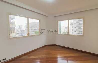 Imagem 11: Apartamento Locação Vila Nova Conceição 208 m² 4 Dormitórios