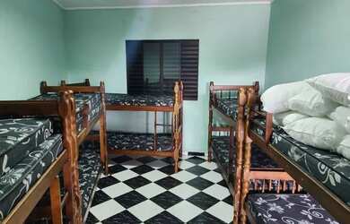 Imagem 14: Aluguel chácara em Mairiporã com wifi a 6 km do centro. Ano Novo e Natal...