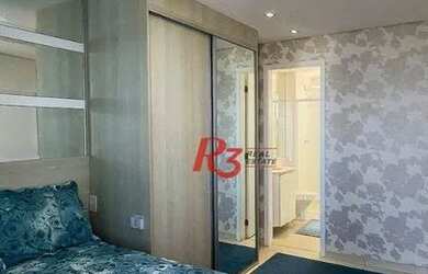 Imagem 8: Apartamento à venda, 96 m² por R$ 1.250.000,00 - Parque Enseada - Guarujá/SP