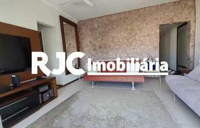 Imagem 5: Cobertura para venda tem 139 metros quadrados com 2 quartos em Copacabana...