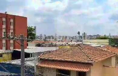 Imagem 7: Terreno à venda, 500 m² por R$ 2.501.000,00 - Campestre - Santo André/SP