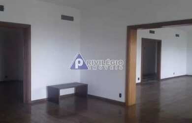 Imagem 5: Excelente apartamento 4 quartos no Flamengo