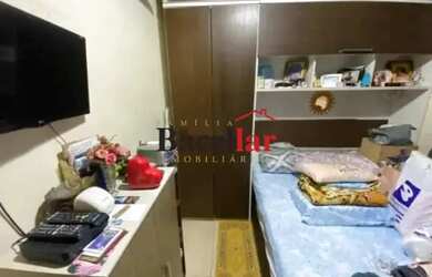 Imagem 10: Apartamento com 1 Quarto e 2 banheiro à Venda no Flamengo Quadra da Praia