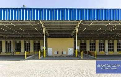 Imagem 13: Galpão logístico e/ou industrial para alugar, 39683m² por R$ 1.424.627/mês - Franco da Roc