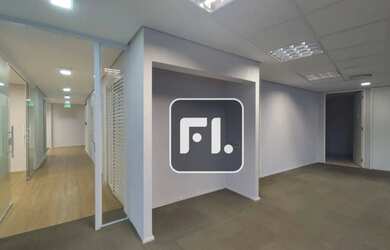 Imagem 2: Conjunto, 384 m² - venda por R$ 4.000.000,00 ou aluguel por R$ 44.700,00/mês...