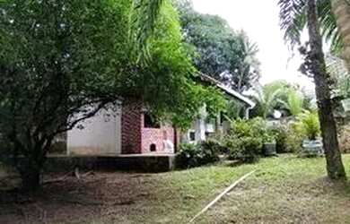 Imagem 16: //Linda mansão em Rua Com Guarita no Parque das Laranjeiras