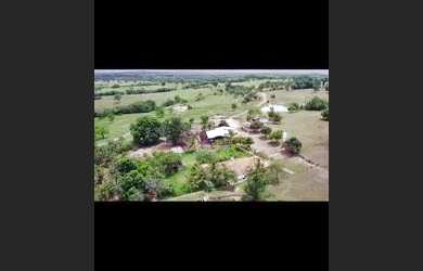 Imagem 2: Fazenda em Goiás, região de matrinçhã 108 alqueires 18. Milhões