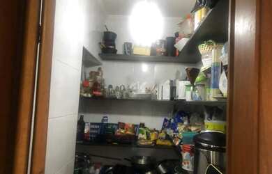 Imagem 9: casa - Loteamento Chácara Prado - Campinas