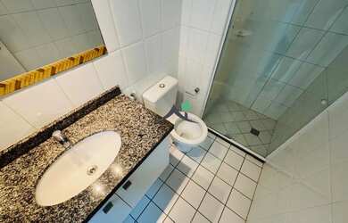 Imagem 16: apartamento - Candeal - Salvador