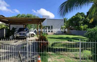 Imagem 1: CASA 4 SUÍTES CONDOMINIO BUSCA VIDA