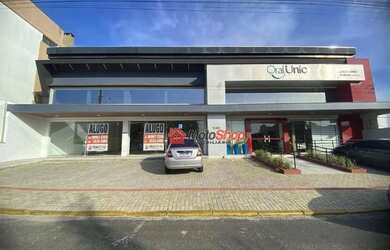 Imagem: O depósito possui 258m² de Área e está localizado em Centro