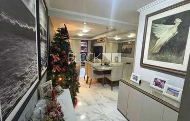 Imagem 9: Recreio dos Bandeirantes Apartamento 2 quartos, sendo 1 suite