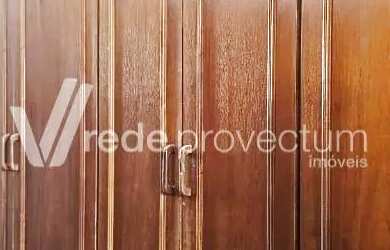 Imagem 16: Duplex avarandado no tradicional bairro Cambuí, em Campinas