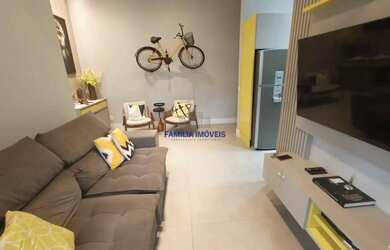 Imagem 8: Comprar apartamento Garden 3 dormitórios 1 suíte lazer completo Santos...