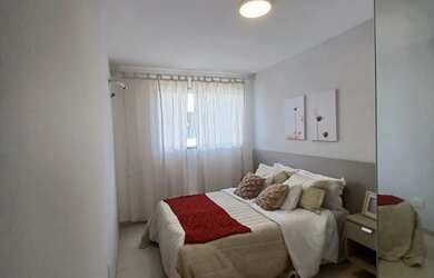 Imagem 9: ALUGUEL 3 QUARTOS, 2 BANHEIROS - CAMPO GRANDE - TRANSVERSAL ESTRADA MENDANHA