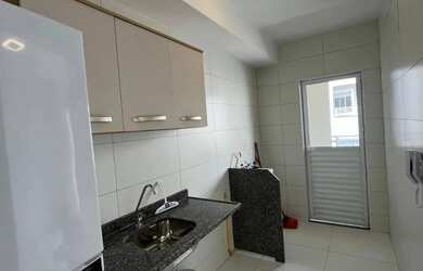 Imagem 2: Apartamento para venda no condomínio Prime Calhau 1