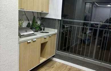 Imagem 9: Apartamento com 2 dormitórios para alugar, 61 m² por R$ 4.225,98/mês...