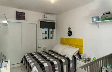 Imagem 8: Apartamento para vender e alugar no RUA DOM VITAL , PIEDADE , Jaboatão...