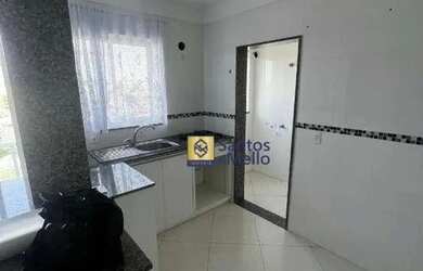 Imagem: O apartamento possui 2 Dormitórios, 1 Banheiro, 70m² de Área