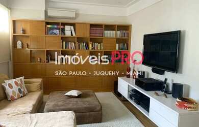 Imagem 8: Apartamento a venda em sofisticado condominio no Campo Belo com 311m2,...