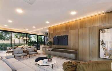 Imagem 13: Terreno à venda em Campinas, Swiss Park, com 200 m²