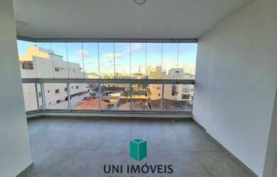 Imagem 2: Apartamento 2 quartos, e vagas e lazer em prédio novo à venda na Praia...