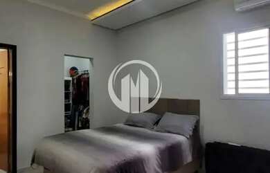 Imagem 7: Casa á venda com 3 dormitórios sendo 1 suite - Parque dos Cafezais II...