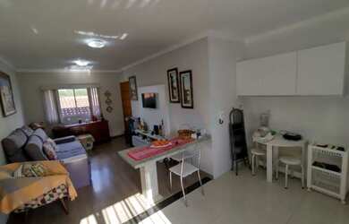 Imagem 4: Excelente apartamento á venda de 68m² no Jardim Elvira Dias em Poços de Caldas MG