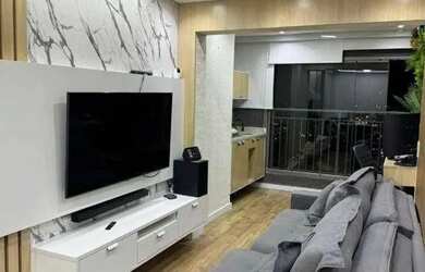 Imagem 10: Apartamento com 2 dormitórios para alugar, 61 m² por R$ 4.225,98/mês...