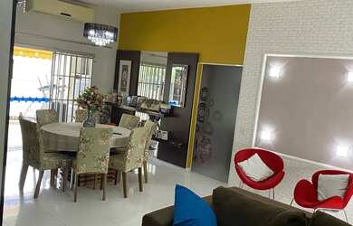 Imagem 8: Casa à venda no bairro Plano Diretor Sul - Palmas/TO