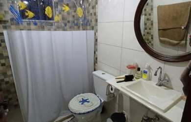 Imagem 6: CORDEIRINHO, ORLA 23 IMOBILIÁRIA Casa com amplo quintal, próxima à...