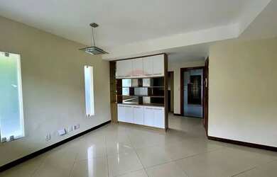 Imagem 4: Casa Duplex 3/4 com Suíte Gabinete e Gourmet Privativo em Pitangueiras...