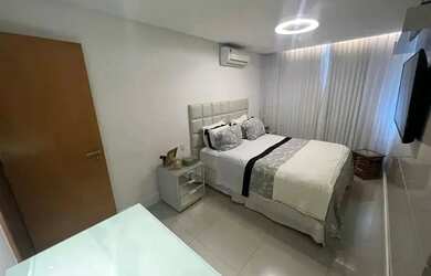 Imagem 8: Apartamento Padrão , com 3 quartos e 2 banheiros à Venda, 45 m² em...