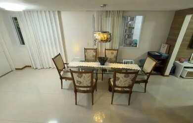 Imagem 10: CASA EM CONDOMÍNIO RESIDENCIAL em CAMAÇARI - BA, ABRANTES