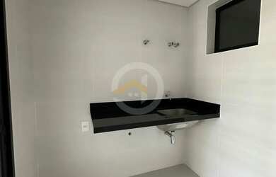 Imagem 12: Apartamento no Finest Bueno com 3 suítes plenas