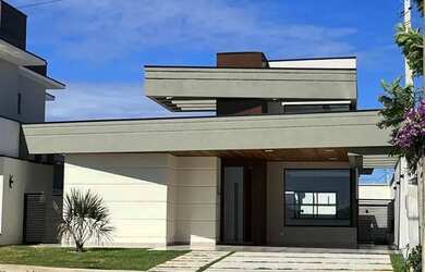 Imagem 6: Casa à venda no bairro da Lagoa em Itupeva/SP