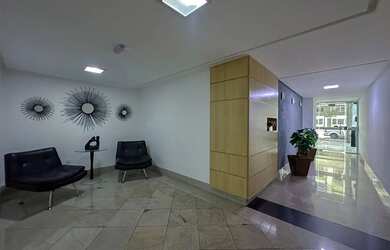 Imagem 3: APARTAMENTO 3 QUARTOS DE FRENTE PARA O MAR