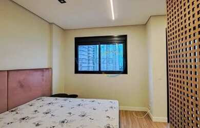 Imagem 6: Apartamento com 1 quarto para alugar por R$ 3250.00, 47.00 m2 - GLEBA PALHANO - LONDRINA/P